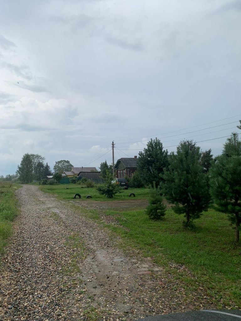 Продажа участка, Беркино,  80