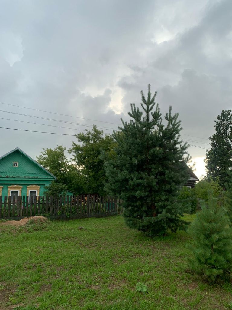 Продажа участка, Беркино,  80