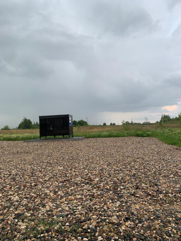 Продажа участка, Беркино,  80