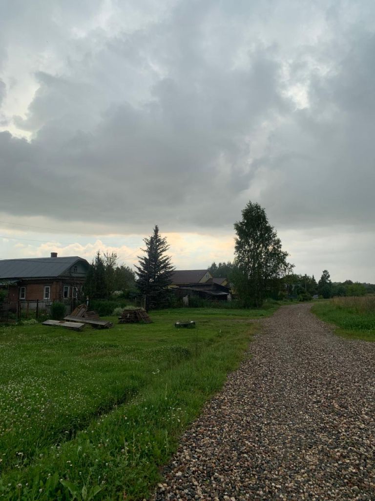 Продажа участка, Беркино,  80