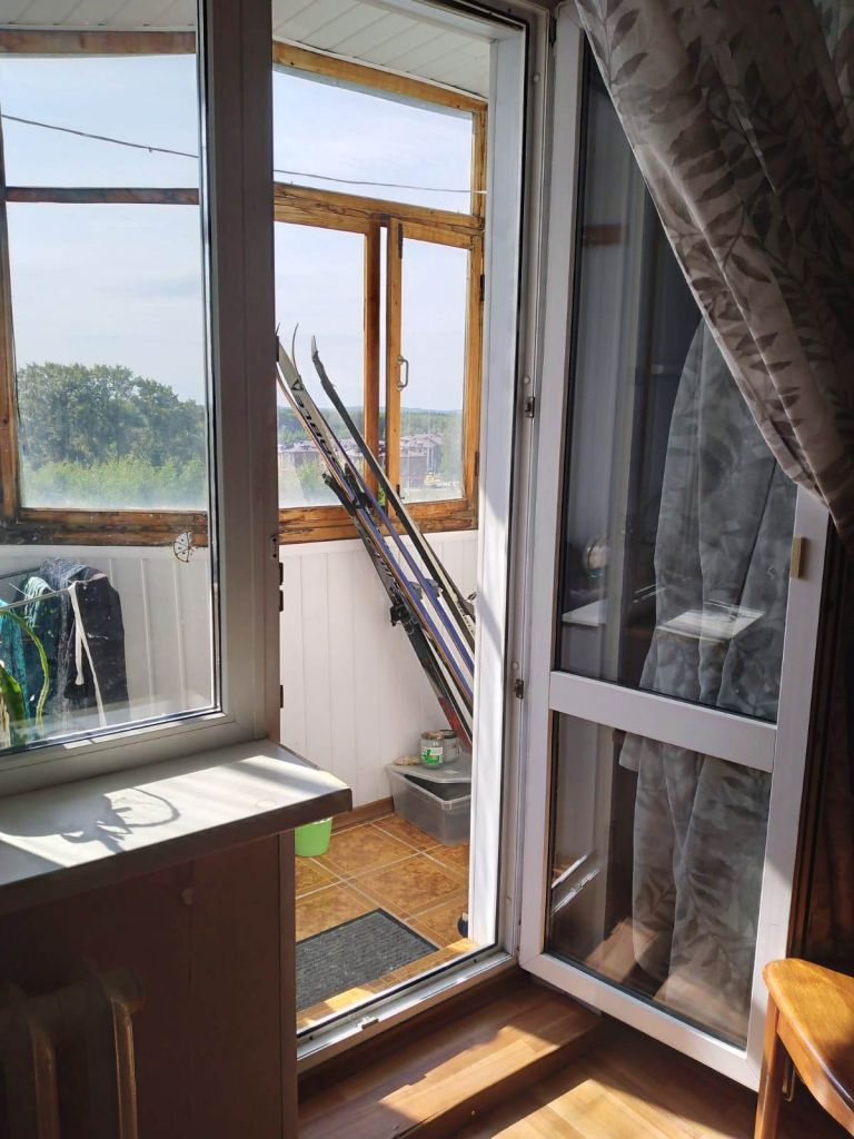 Продажа комнаты, 11м <sup>2</sup>, Кострома, Березовый проезд,  20