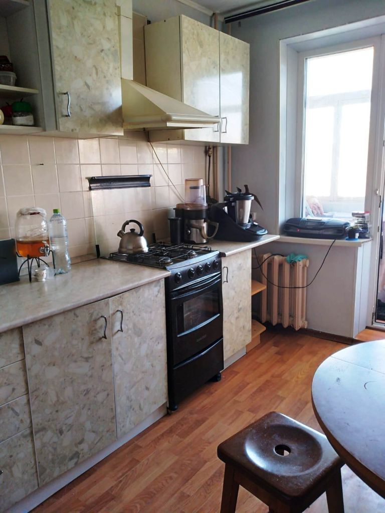 Продажа комнаты, 11м <sup>2</sup>, Кострома, Березовый проезд,  20