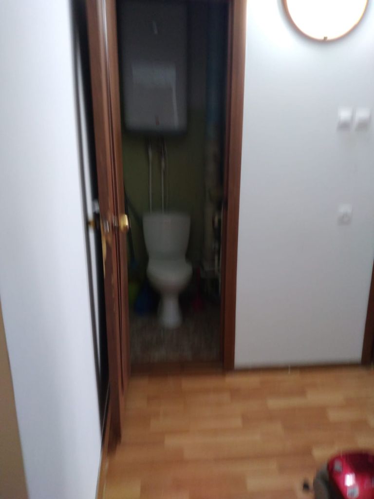 Продажа комнаты, 11м <sup>2</sup>, Кострома, Березовый проезд,  20