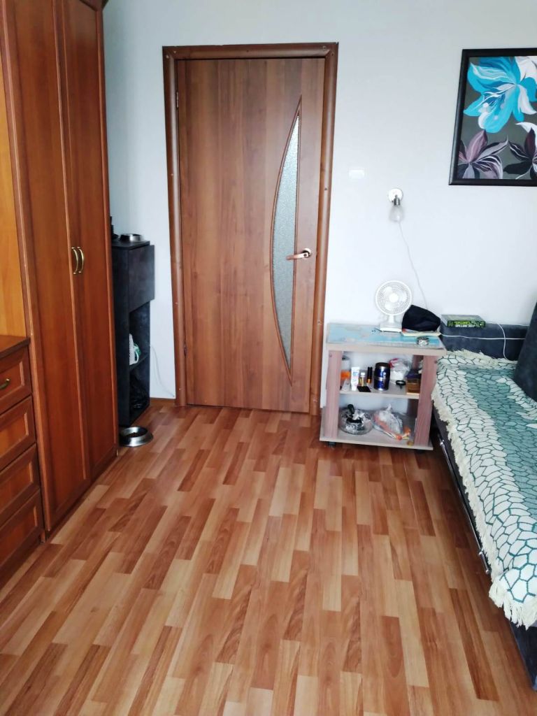 Продажа комнаты, 11м <sup>2</sup>, Кострома, Березовый проезд,  20