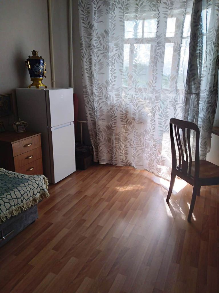 Продажа комнаты, 11м <sup>2</sup>, Кострома, Березовый проезд,  20