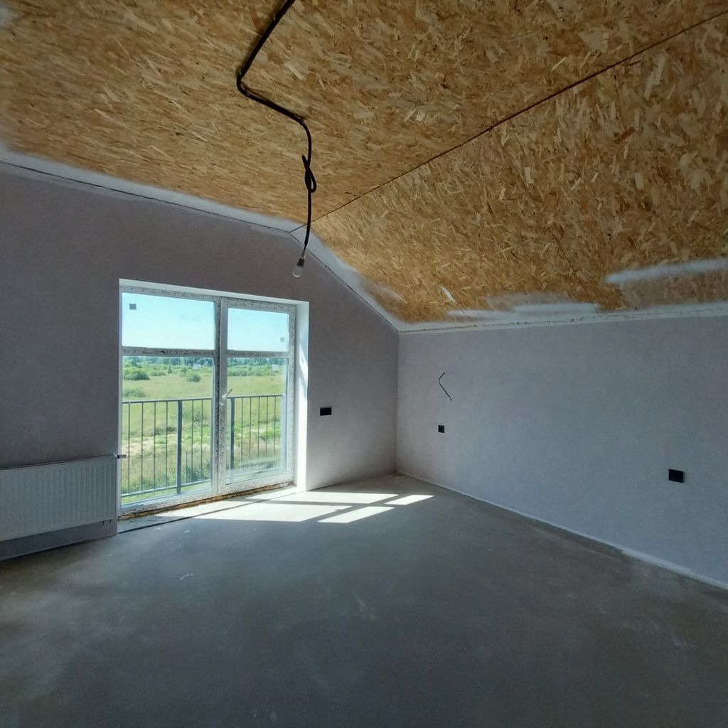 Продажа дома, 182м <sup>2</sup>, 6 сот., Володино, лучезарная