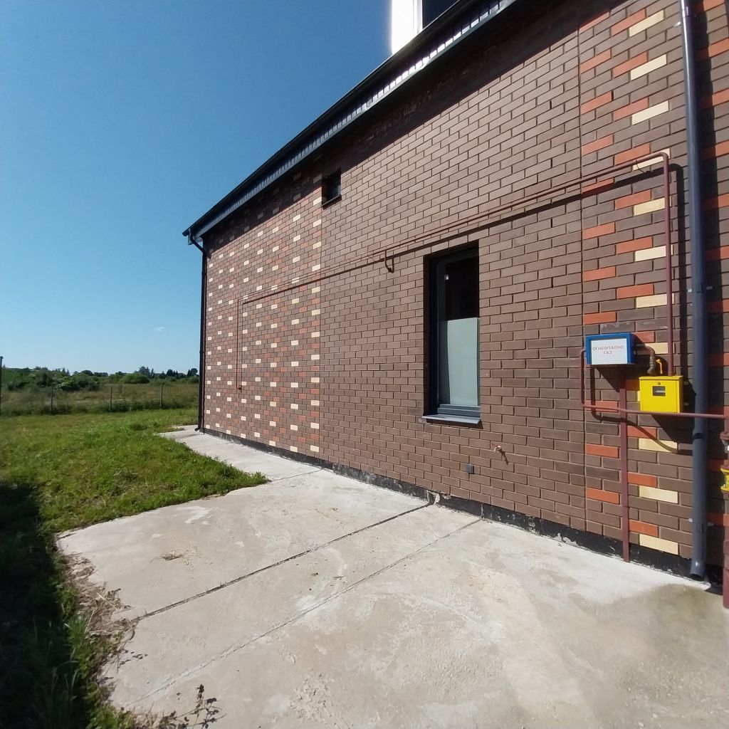 Продажа дома, 182м <sup>2</sup>, 6 сот., Володино, лучезарная