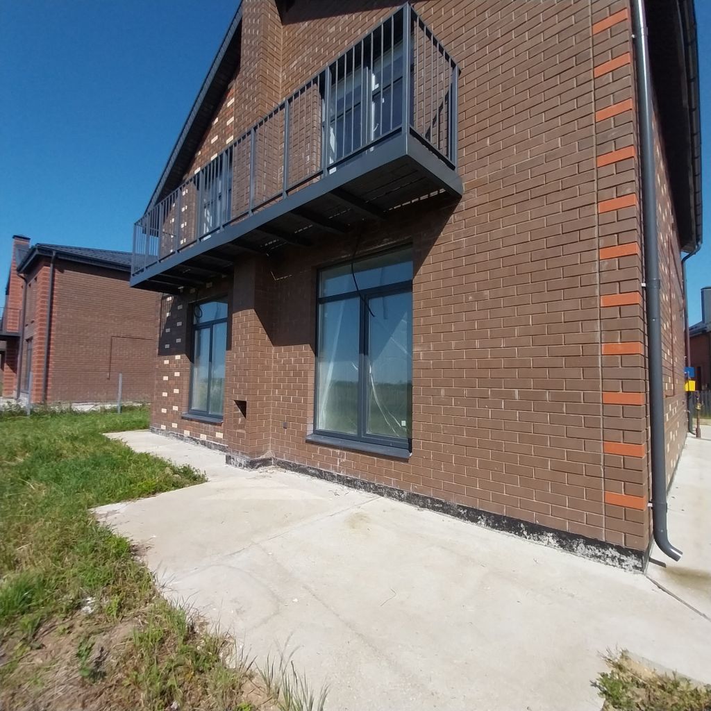 Продажа дома, 182м <sup>2</sup>, 6 сот., Володино, лучезарная