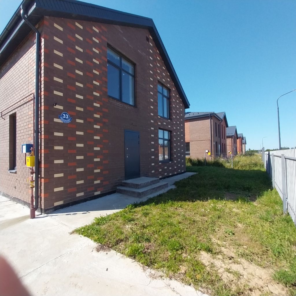 Продажа дома, 182м <sup>2</sup>, 6 сот., Володино, лучезарная