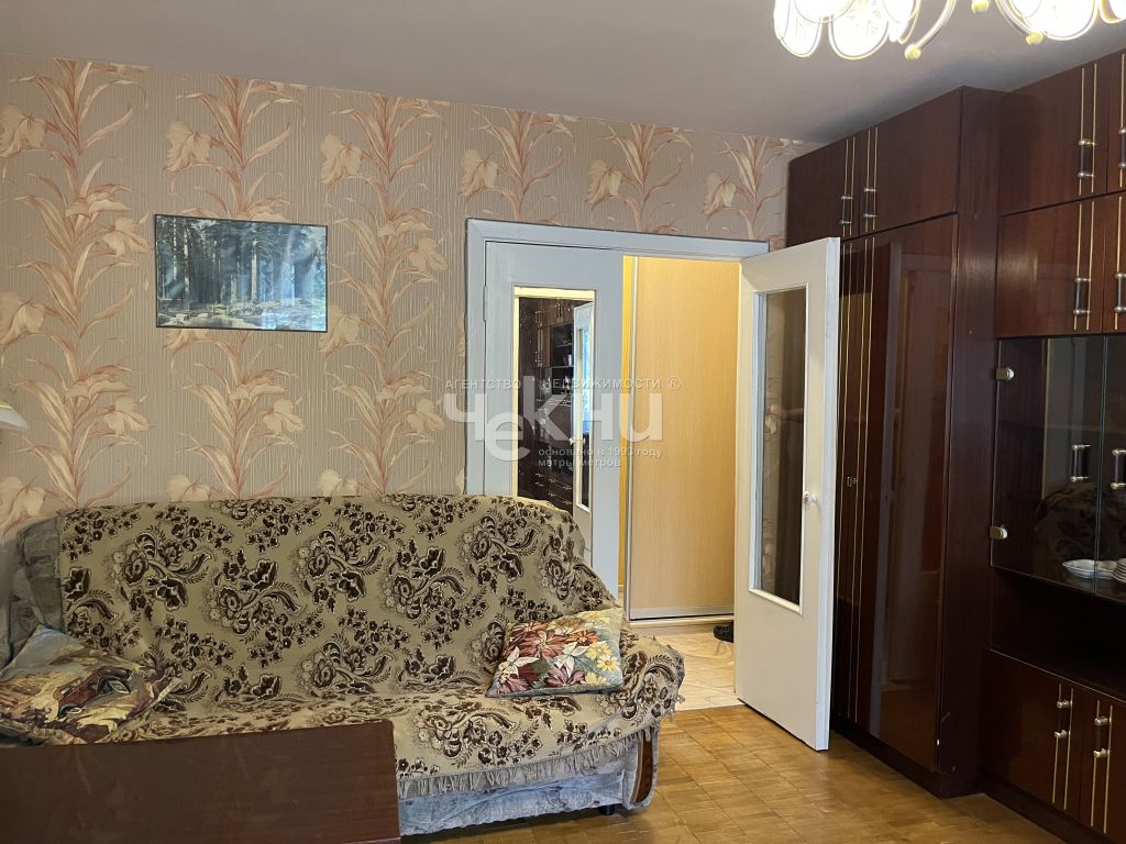 Продажа 3-комнатной квартиры, Нижний Новгород, Звездинка ул,  9 к 1