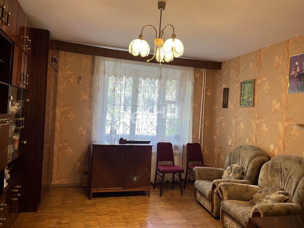 Продажа 3-комнатной квартиры, Нижний Новгород, Звездинка ул,  9 к 1