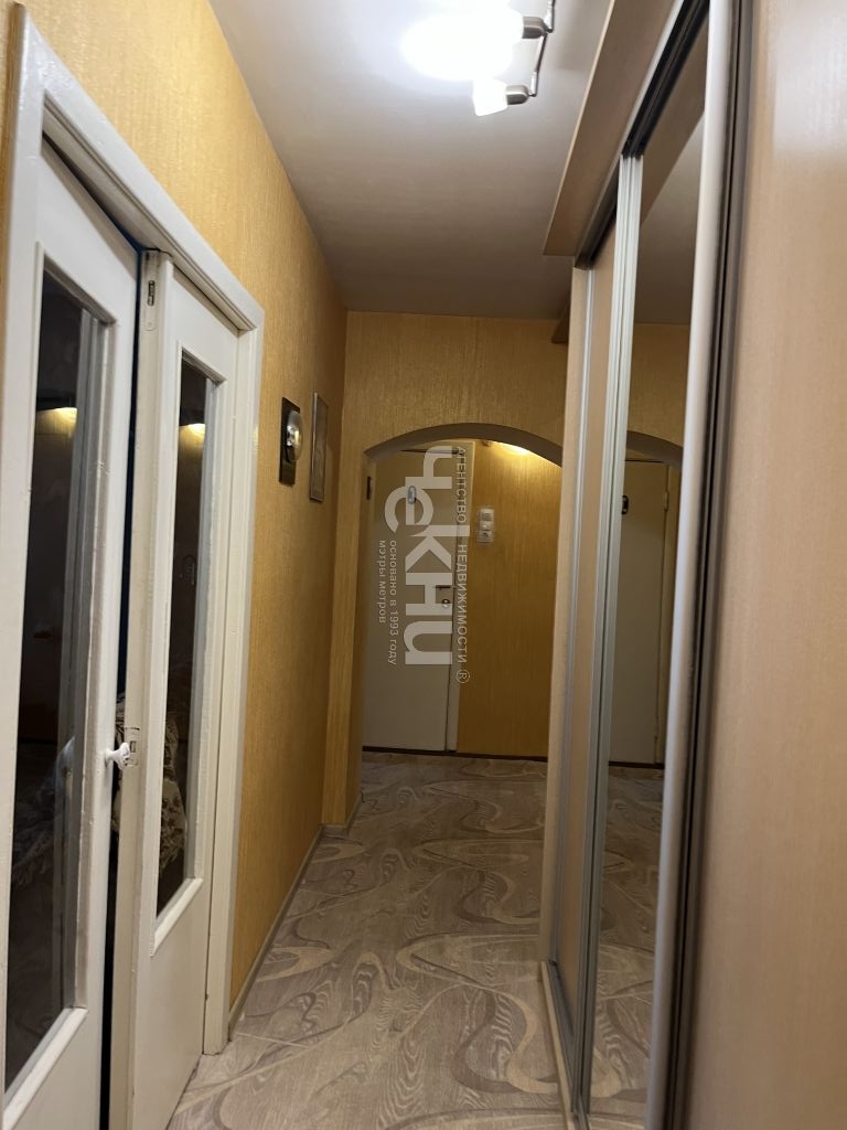 Продажа 3-комнатной квартиры, Нижний Новгород, Звездинка ул,  9 к 1