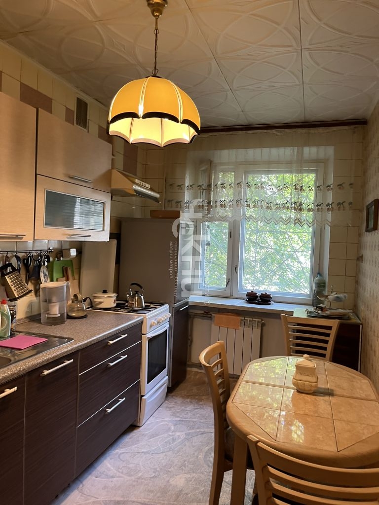 Продажа 3-комнатной квартиры, Нижний Новгород, Звездинка ул,  9 к 1