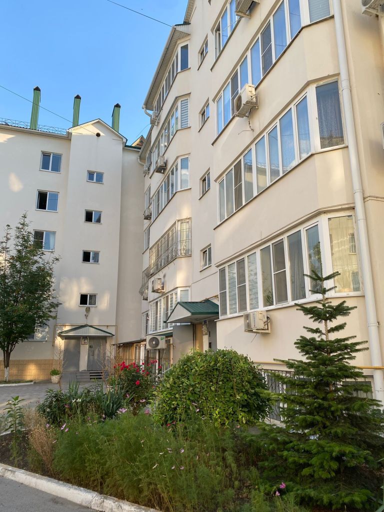 Продажа 2-комнатной квартиры, Пятигорск, Украинская ул,  64к4