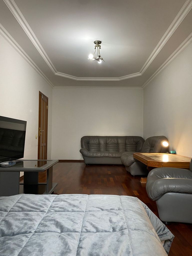 Продажа 2-комнатной квартиры, Пятигорск, Украинская ул,  64к4