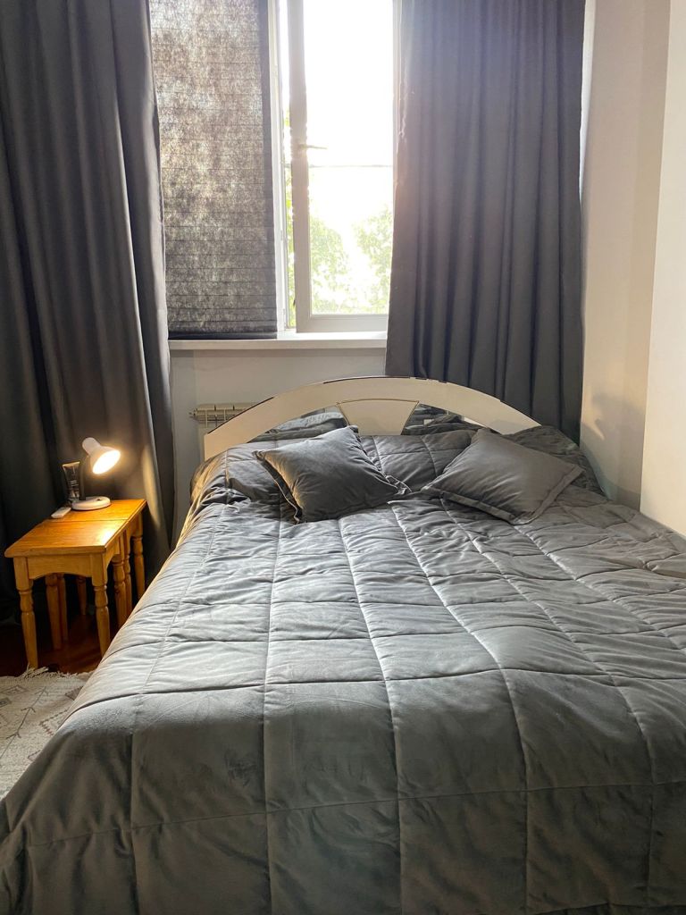 Продажа 2-комнатной квартиры, Пятигорск, Украинская ул,  64к4