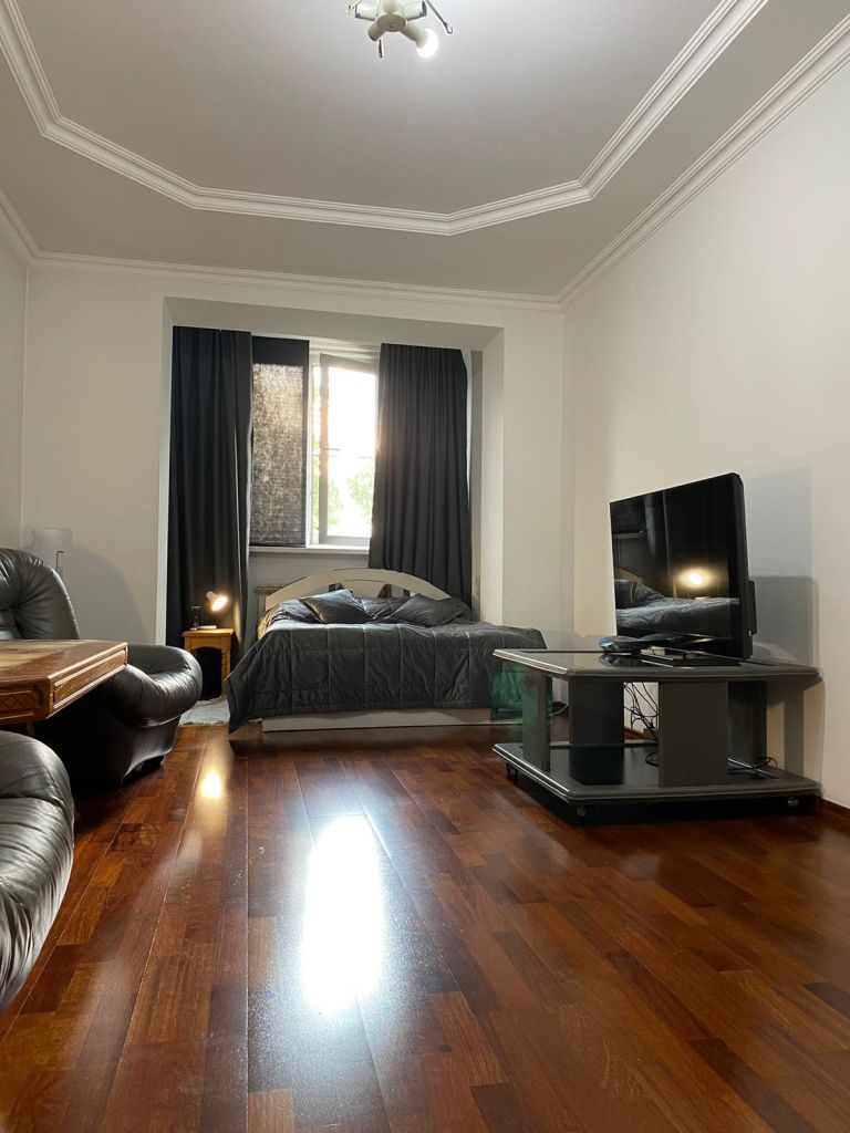 Продажа 2-комнатной квартиры, Пятигорск, Украинская ул,  64к4