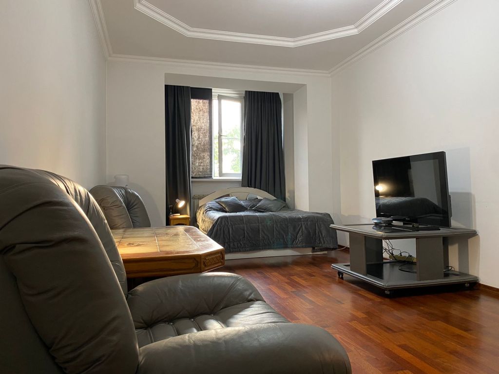 Продажа 2-комнатной квартиры, Пятигорск, Украинская ул,  64к4