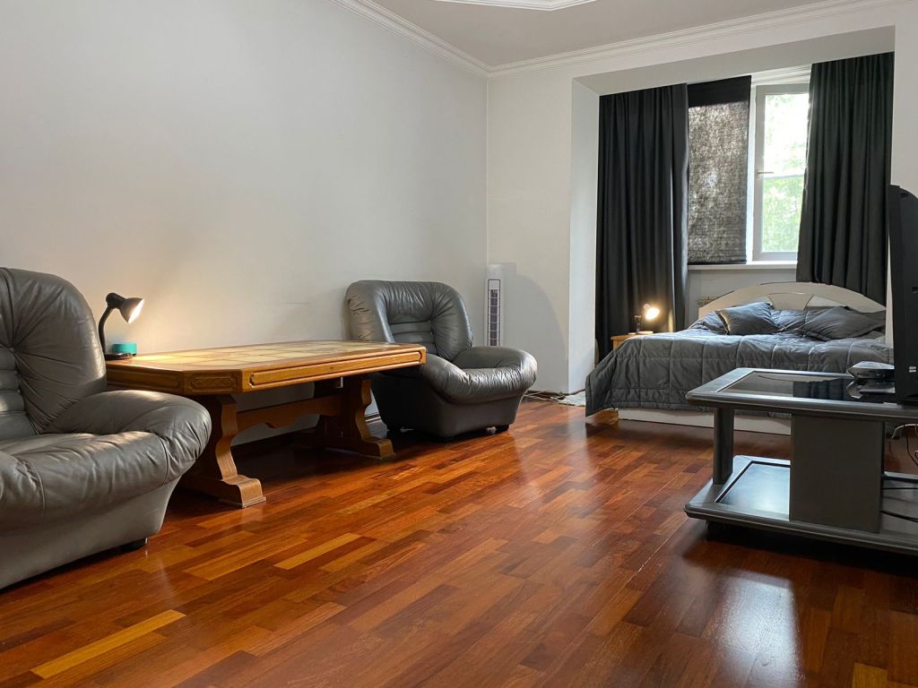 Продажа 2-комнатной квартиры, Пятигорск, Украинская ул,  64к4