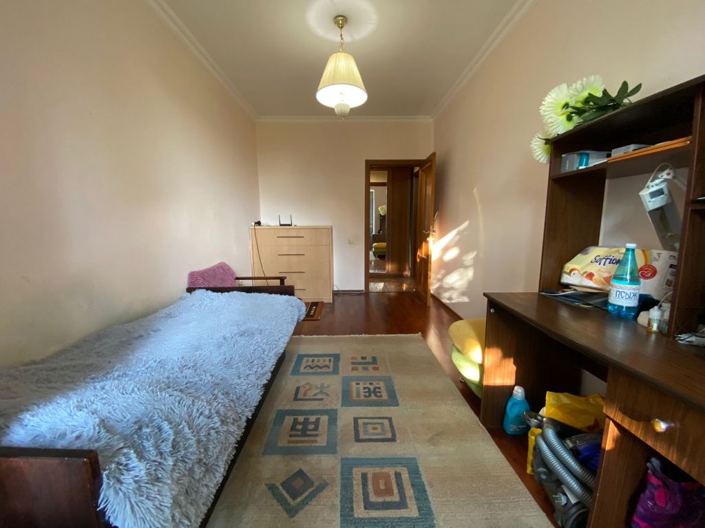 Продажа 2-комнатной квартиры, Пятигорск, Украинская ул,  64к4