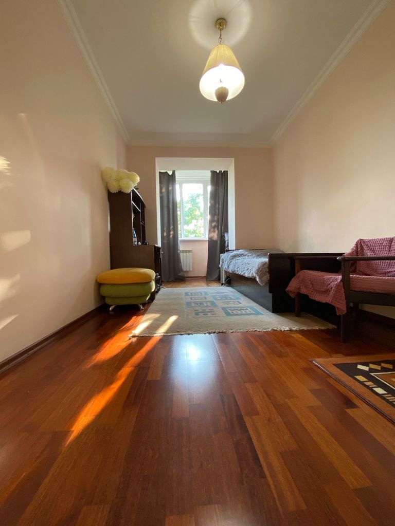 Продажа 2-комнатной квартиры, Пятигорск, Украинская ул,  64к4