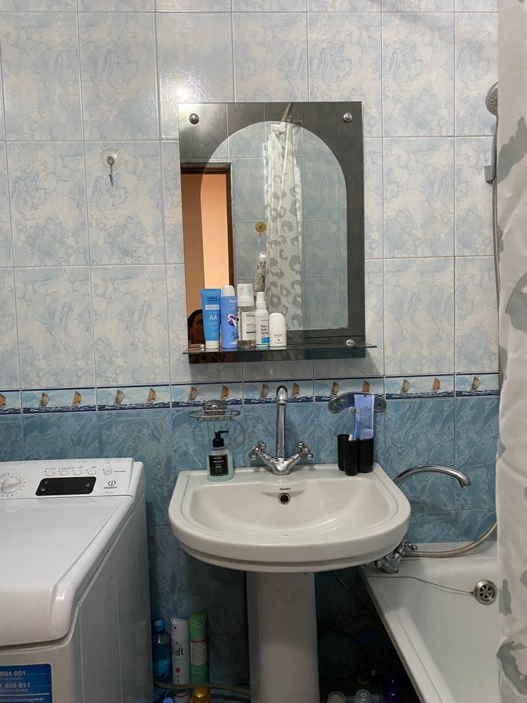 Продажа 2-комнатной квартиры, Пятигорск, Украинская ул,  64к4