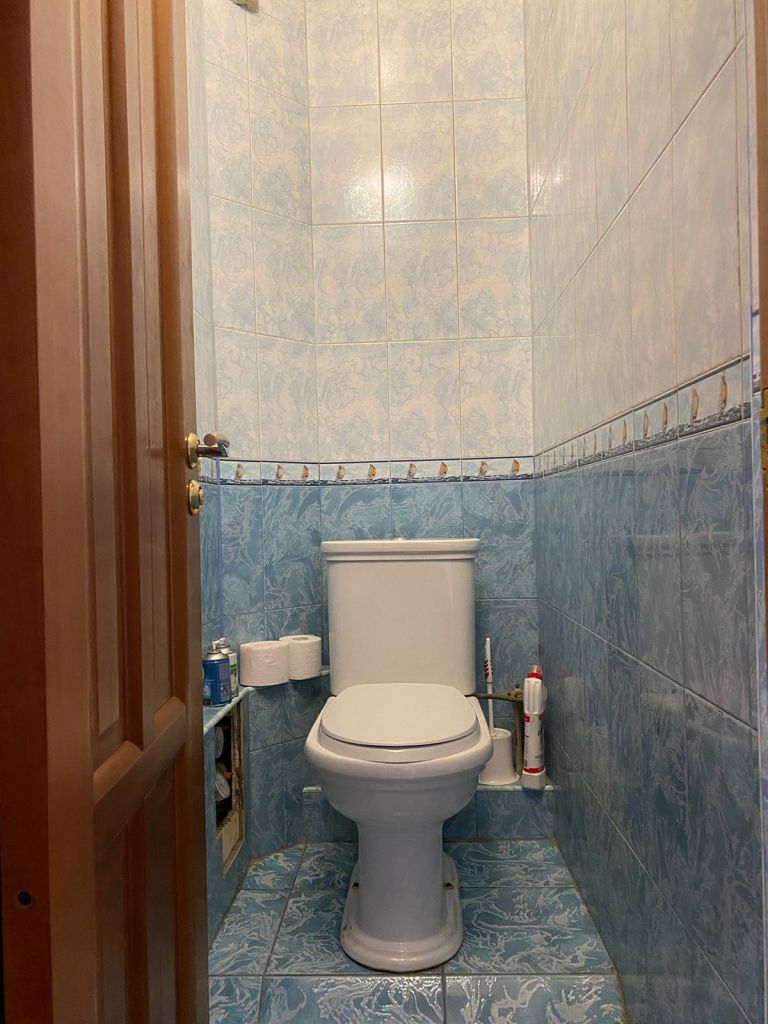 Продажа 2-комнатной квартиры, Пятигорск, Украинская ул,  64к4