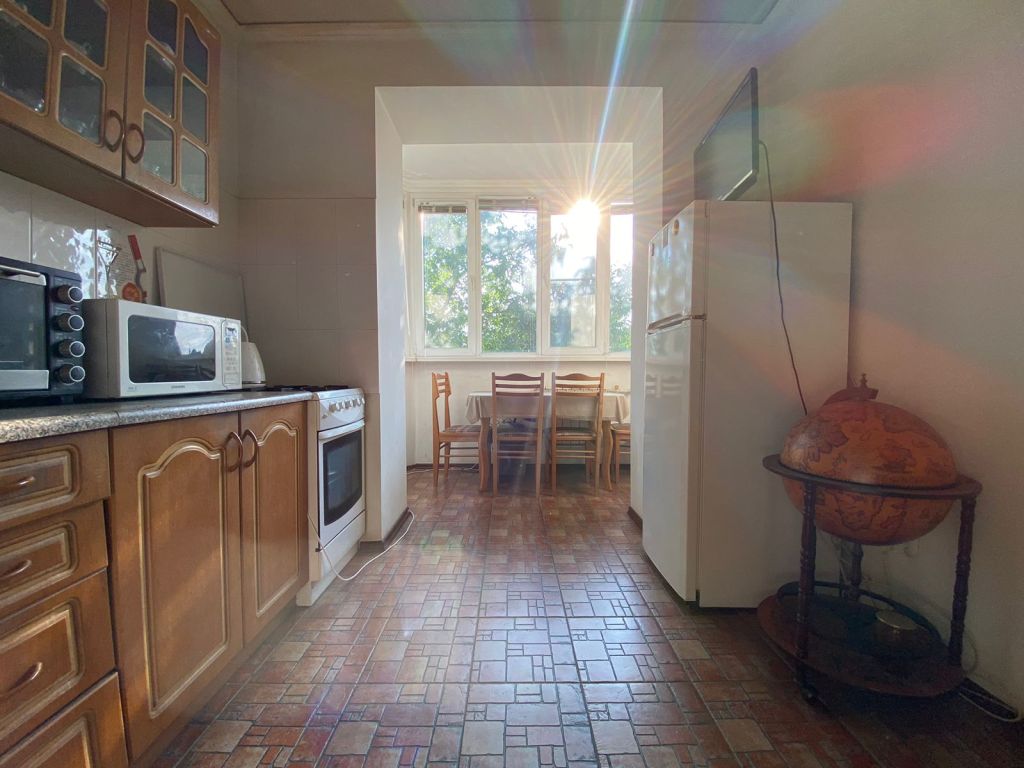 Продажа 2-комнатной квартиры, Пятигорск, Украинская ул,  64к4