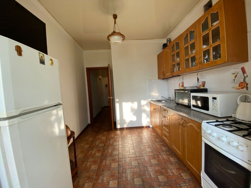 Продажа 2-комнатной квартиры, Пятигорск, Украинская ул,  64к4