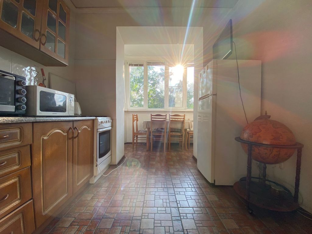 Продажа 2-комнатной квартиры, Пятигорск, Украинская ул,  64к4