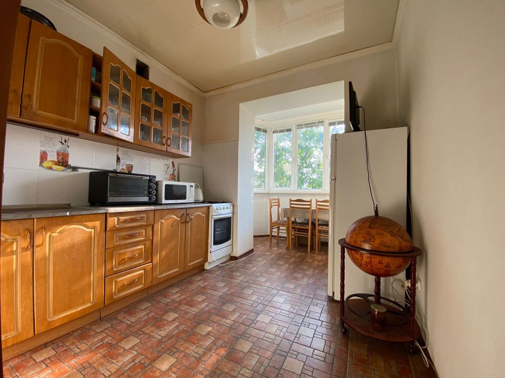 Продажа 2-комнатной квартиры, Пятигорск, Украинская ул,  64к4