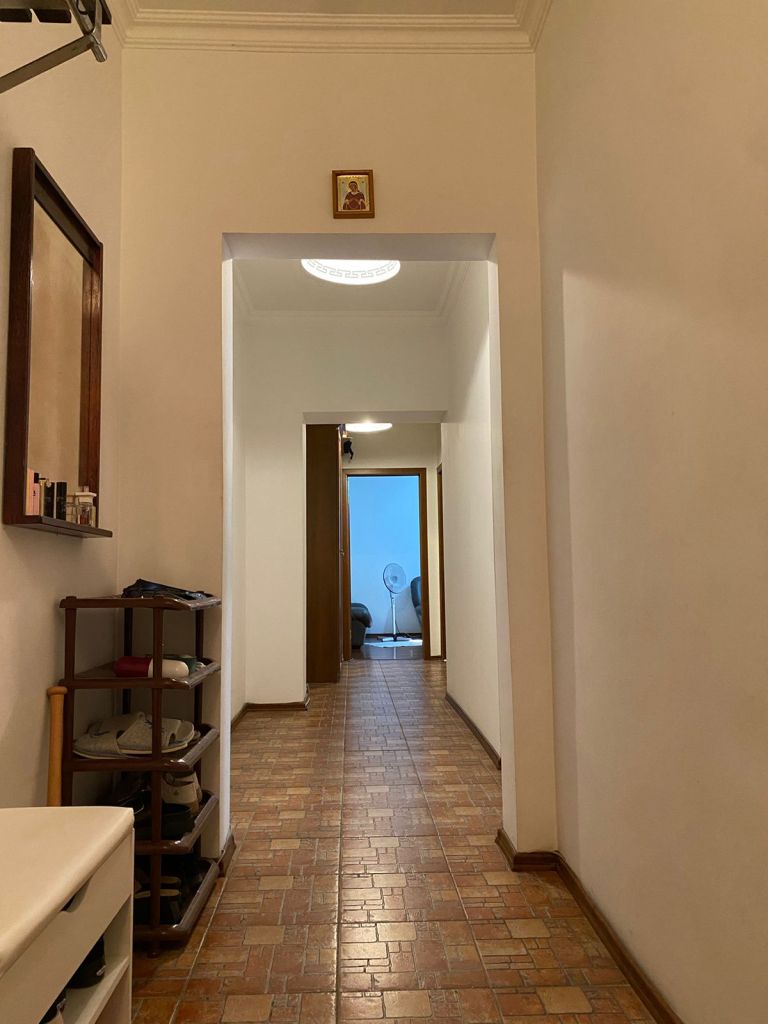 Продажа 2-комнатной квартиры, Пятигорск, Украинская ул,  64к4