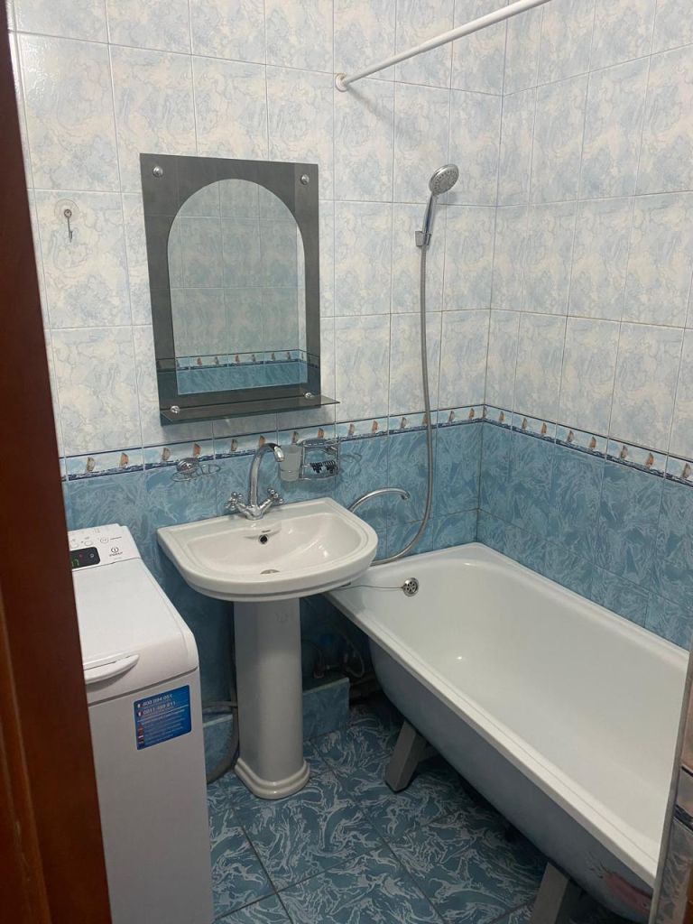 Продажа 2-комнатной квартиры, Пятигорск, Украинская ул,  64к4