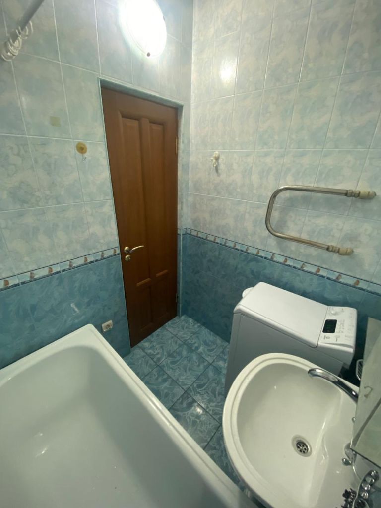 Продажа 2-комнатной квартиры, Пятигорск, Украинская ул,  64к4