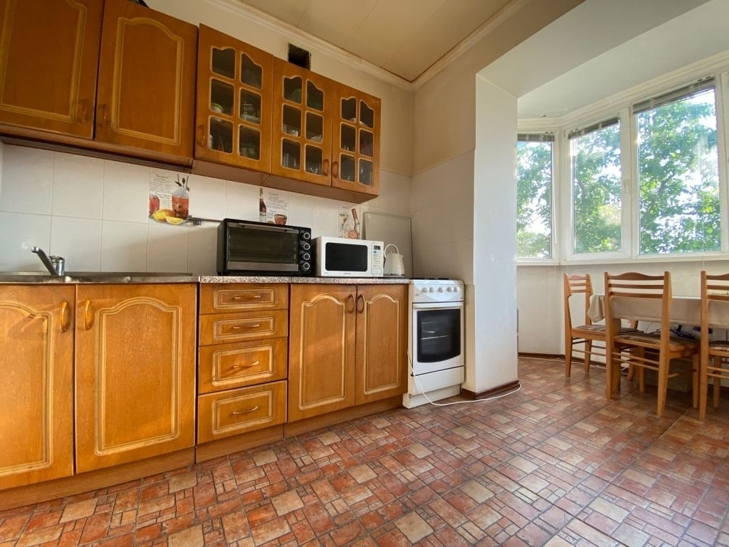 Продажа 2-комнатной квартиры, Пятигорск, Украинская ул,  64к4