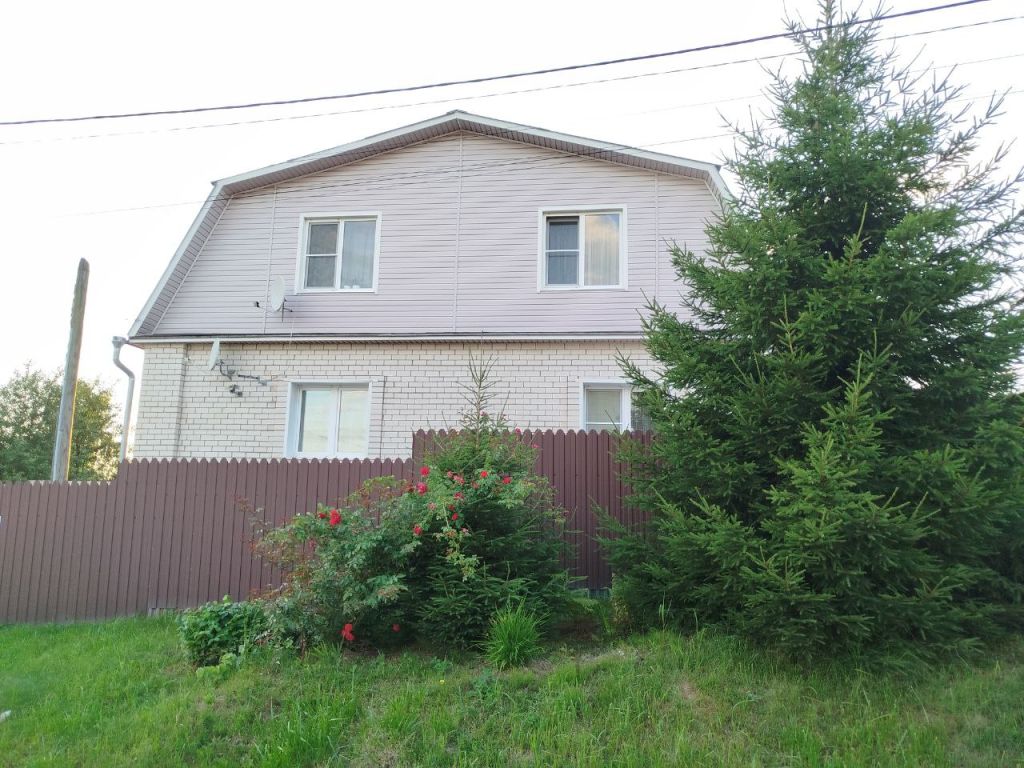 Продажа дома, 250м <sup>2</sup>, 6 сот., Красное-на-Волге, Пролетарская,  40