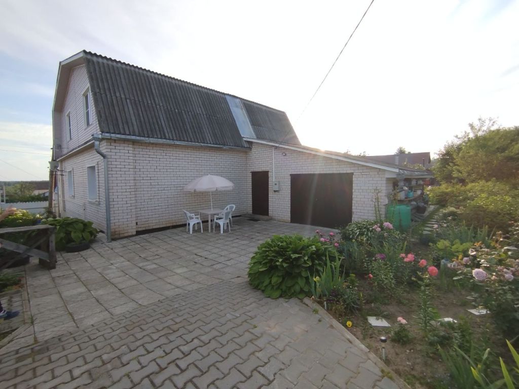 Продажа дома, 250м <sup>2</sup>, 6 сот., Красное-на-Волге, Пролетарская,  40