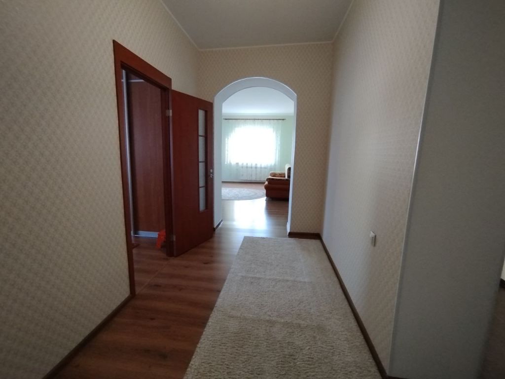 Продажа дома, 250м <sup>2</sup>, 6 сот., Красное-на-Волге, Пролетарская,  40