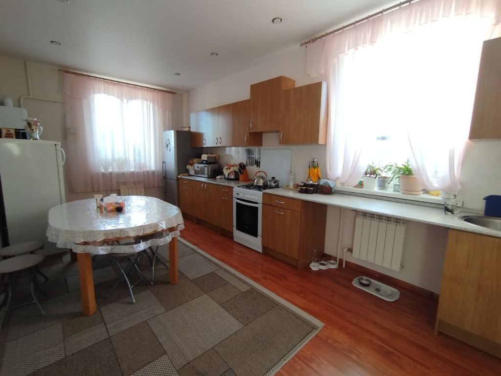 Продажа дома, 250м <sup>2</sup>, 6 сот., Красное-на-Волге, Пролетарская,  40