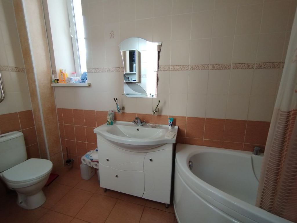 Продажа дома, 250м <sup>2</sup>, 6 сот., Красное-на-Волге, Пролетарская,  40