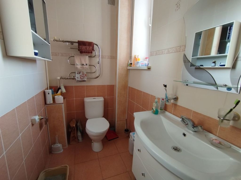 Продажа дома, 250м <sup>2</sup>, 6 сот., Красное-на-Волге, Пролетарская,  40