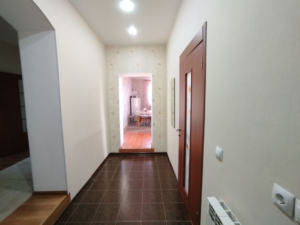 Продажа дома, 250м <sup>2</sup>, 6 сот., Красное-на-Волге, Пролетарская,  40