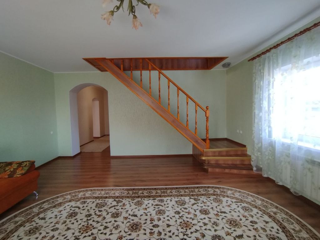 Продажа дома, 250м <sup>2</sup>, 6 сот., Красное-на-Волге, Пролетарская,  40