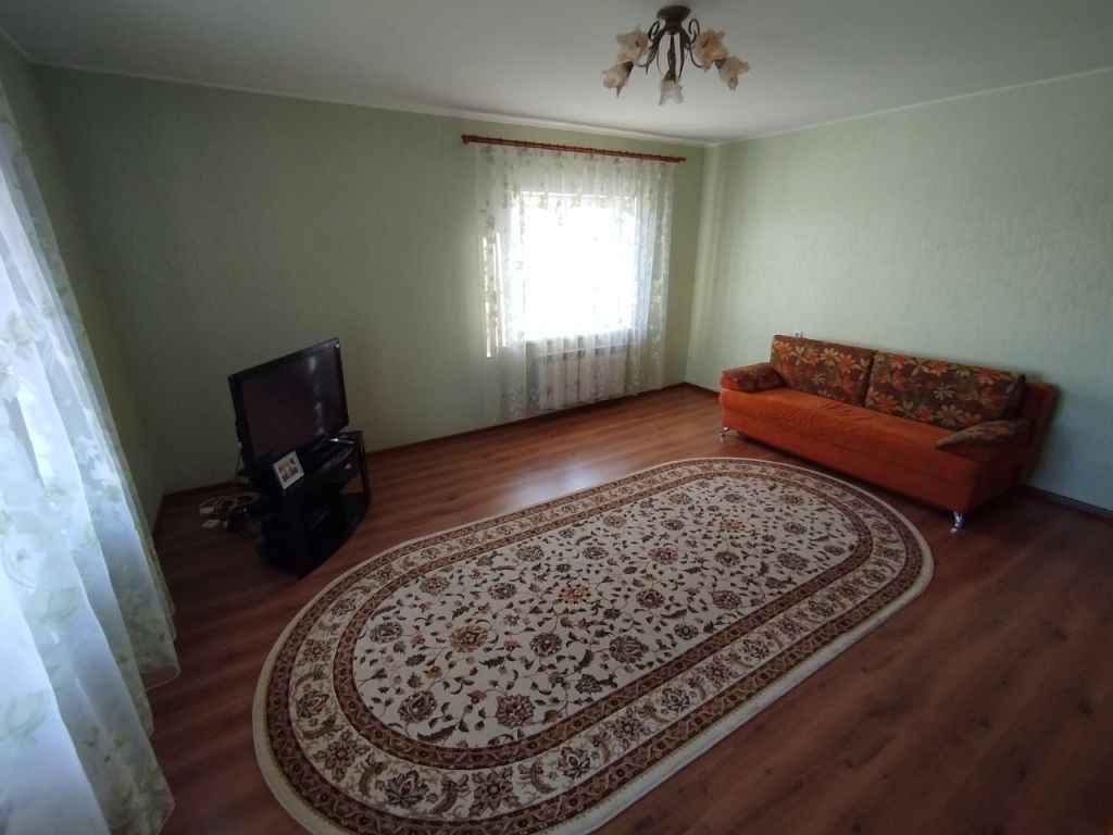 Продажа дома, 250м <sup>2</sup>, 6 сот., Красное-на-Волге, Пролетарская,  40