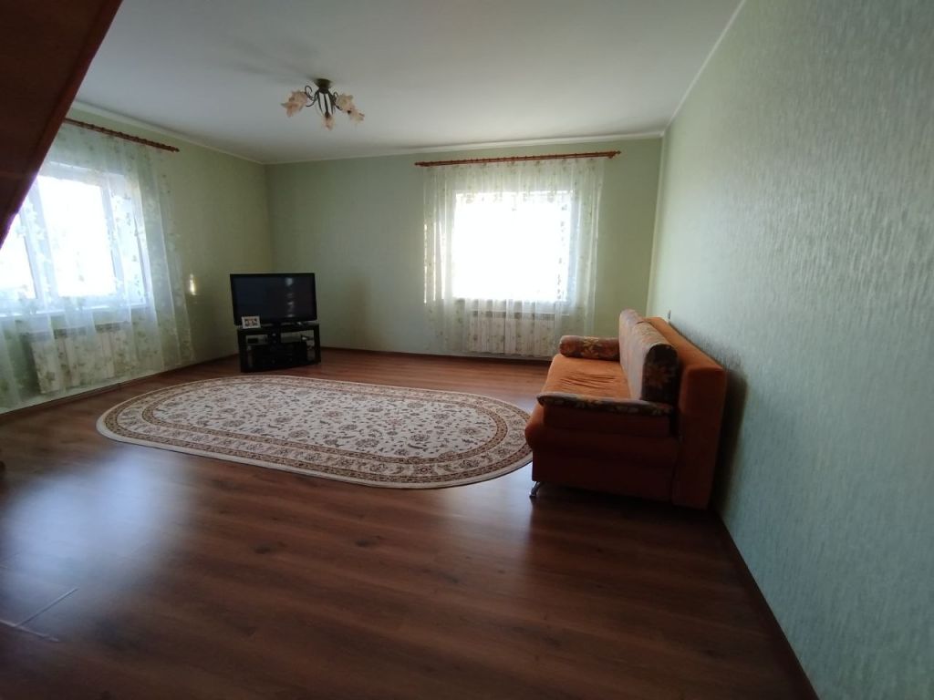 Продажа дома, 250м <sup>2</sup>, 6 сот., Красное-на-Волге, Пролетарская,  40