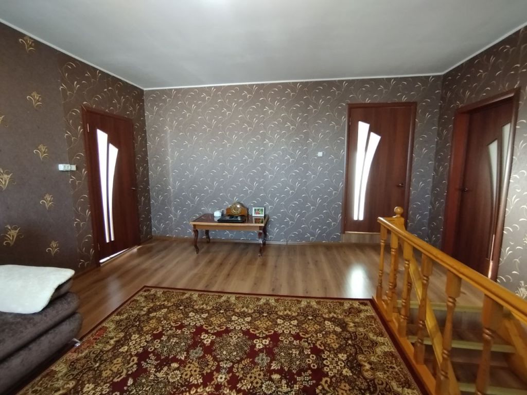 Продажа дома, 250м <sup>2</sup>, 6 сот., Красное-на-Волге, Пролетарская,  40