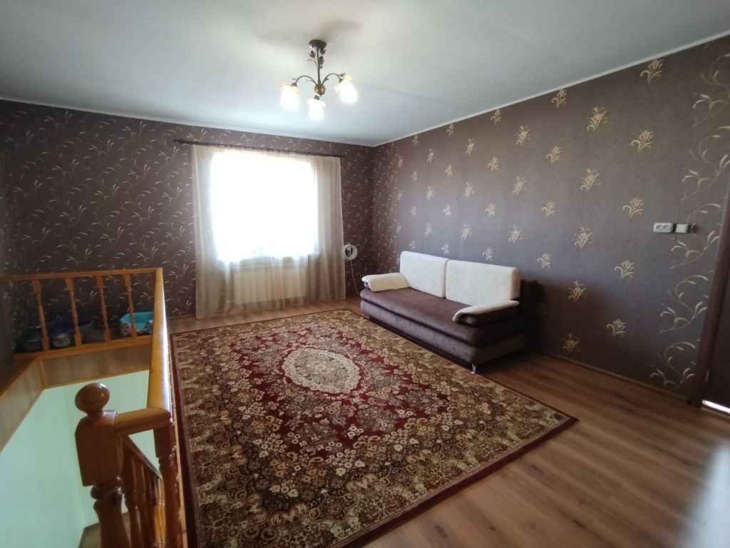 Продажа дома, 250м <sup>2</sup>, 6 сот., Красное-на-Волге, Пролетарская,  40