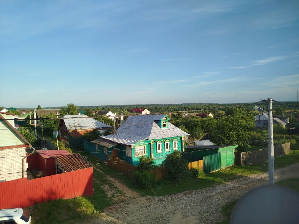 Продажа дома, 250м <sup>2</sup>, 6 сот., Красное-на-Волге, Пролетарская,  40