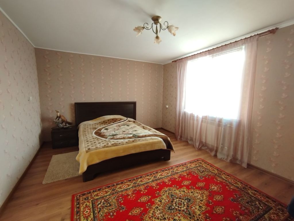 Продажа дома, 250м <sup>2</sup>, 6 сот., Красное-на-Волге, Пролетарская,  40