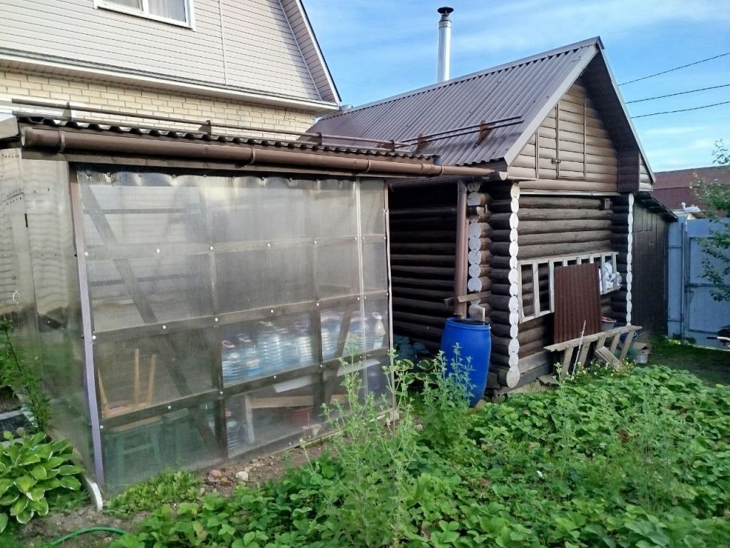 Продажа дома, 250м <sup>2</sup>, 6 сот., Красное-на-Волге, Пролетарская,  40